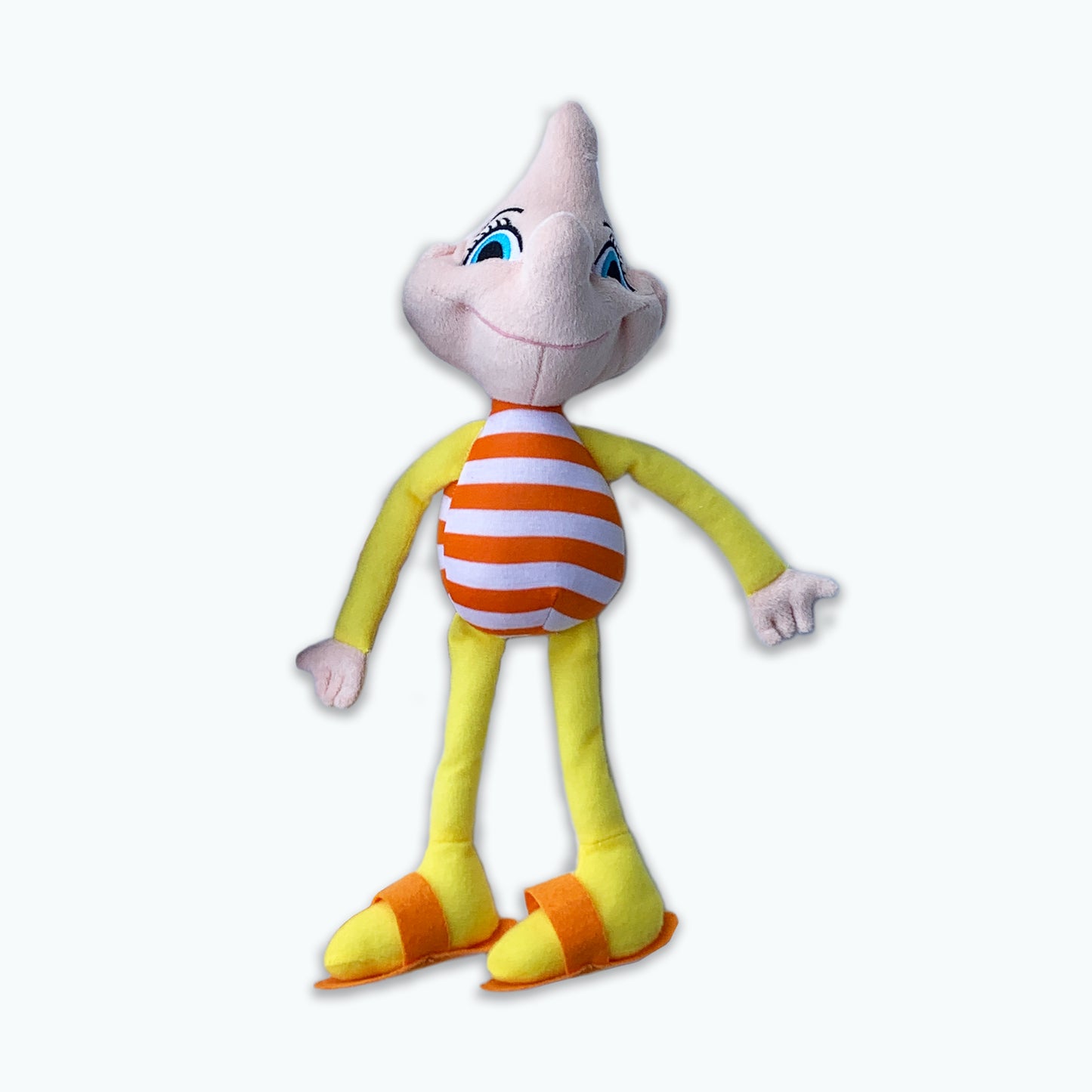 LESSONS OF A LAC 'THINK LIKE CURLY PACK'