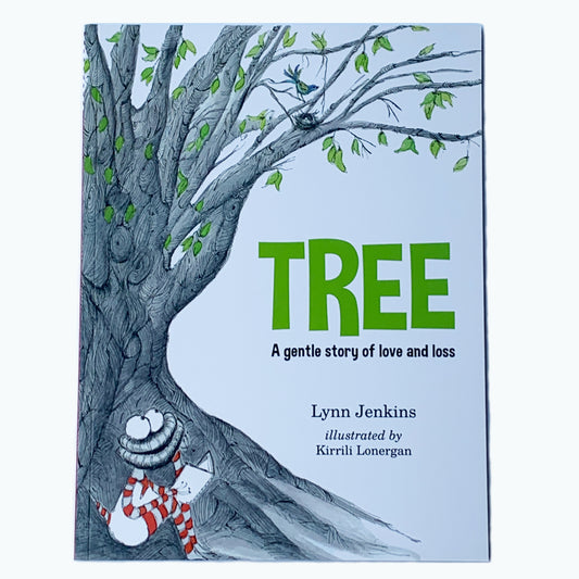 'TREE' BOOK