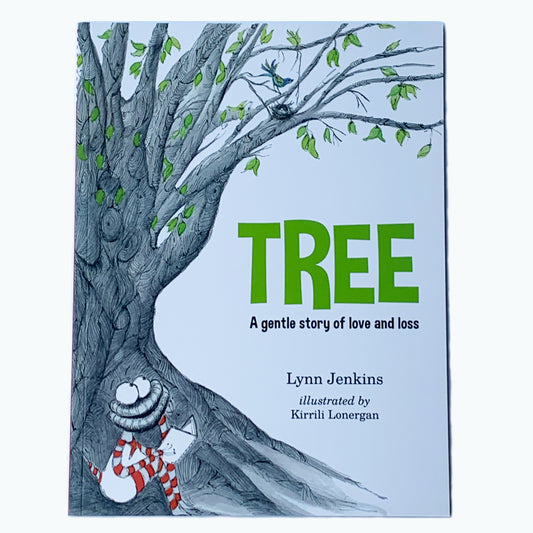 'TREE' BOOK