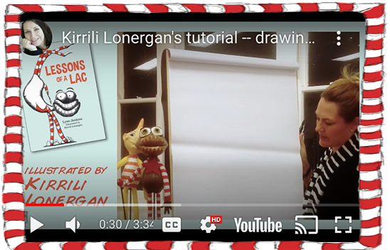 Load video: 