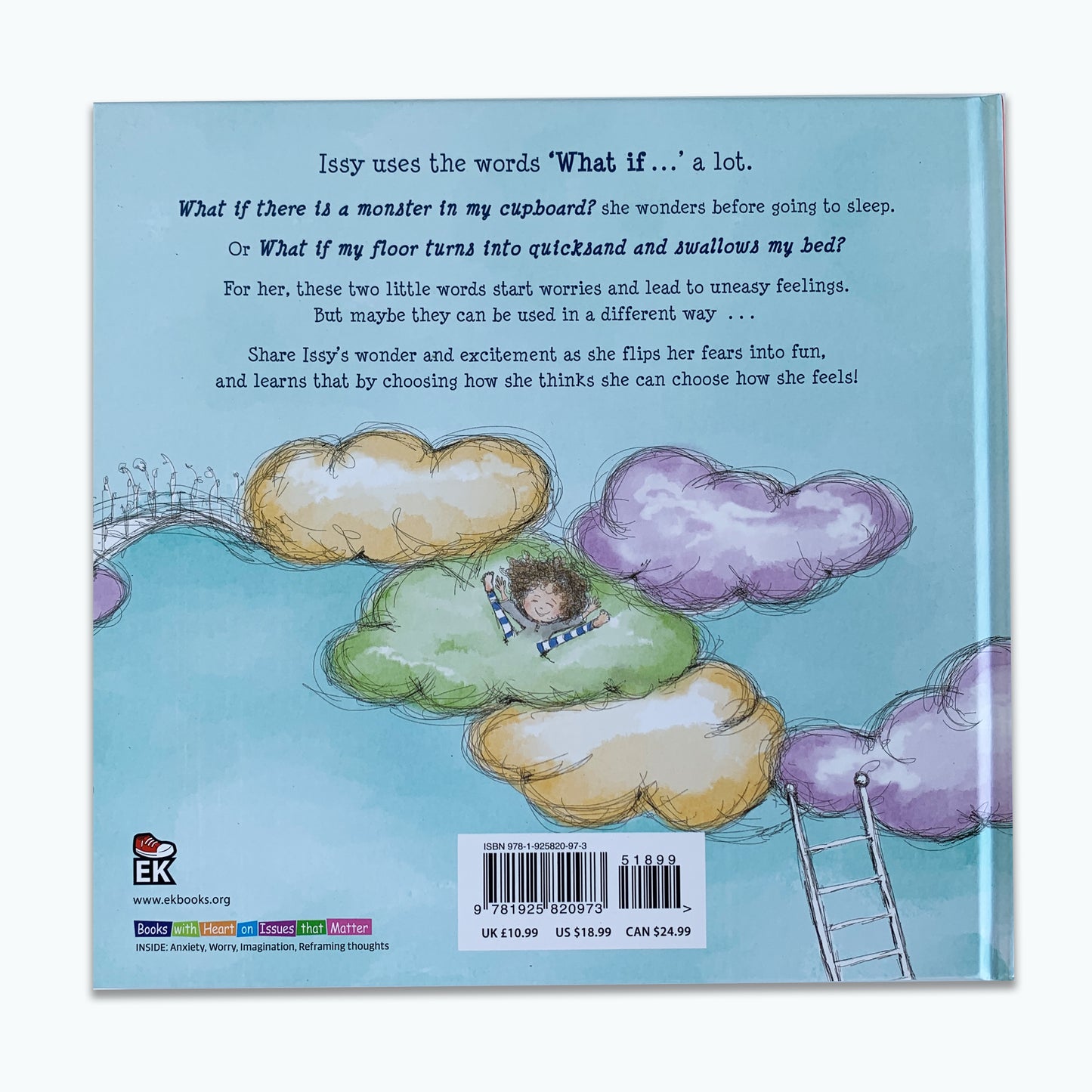 'WHAT IF...?' BOOK